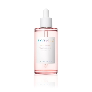 SKIN1004 Madagascar Centella Poremizing Fresh Ampoule - Serum zmniejszające widoczność porów 100ml - uszkodzone opakowanie 