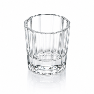 Kieliszek clear 1szt.