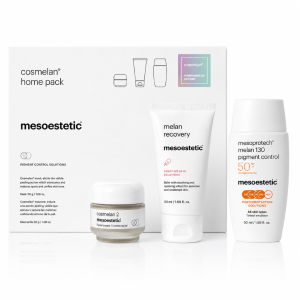 Mesoestetic Cosmelan Home Pack NOWA FORMUŁA