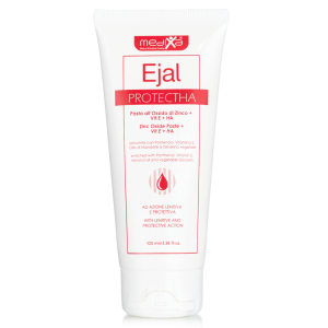 Medixa Ejal ProtectHA 100ml - brak opakowania