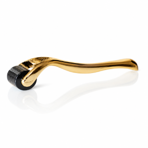 Derma Roller Gold 540 (0,25mm)