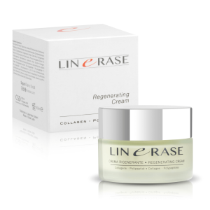 Linerase Regenerating Cream 50ml - termin ważności 10/2026