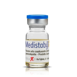 Medistabyl Forte (1x5ml) - termin ważności 10/2026