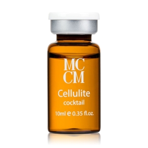 MCCM Cellulite 1x10ml - termin ważności 10/2026