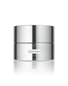 DIVES med. - Platinium Ultra 4 – Supreme Anti-Aging Eyes & Lip Cream 25ml - termin ważności 10/2026