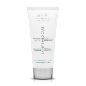Apis Expert Med Care Maska żelowa nawilżająca 200ml - termin ważności 18/10/2026