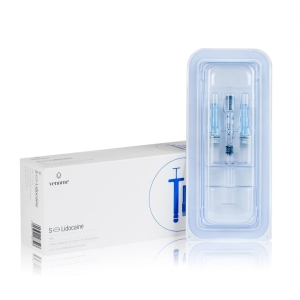 Venome S Lips Lidocaine (1x1ml) - termin ważności 10/2026