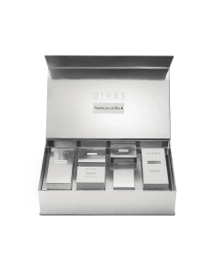 DIVES med. - Platinium Ultra 4 – Supreme Anti-Aging Set - termin ważności 10/2026