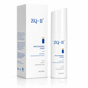 ZQ-II Moisturizing Toner - Nawilżający tonik o konystencji serum 100ml