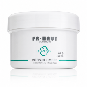 FR-HAUT Vitamin C Mask - Maska algowa z witaminą C 200g 