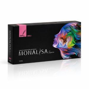 Monalisa Smile z lidokainą (1x1ml)