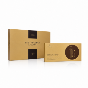 Sisthaema Duo Longevity (2ml+2ml)