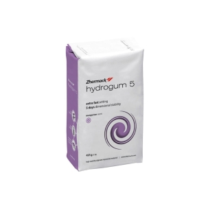 Hydrogum 5 Zhermack masa alginatowa 453g 