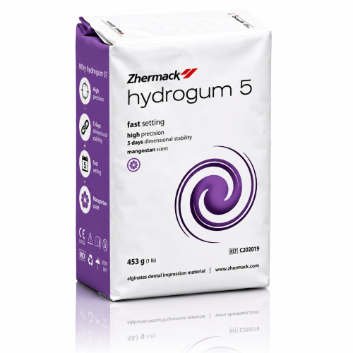 hydrogum-5-zhermack