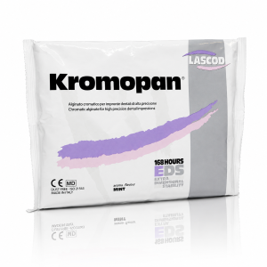 Kromopan Lascod masa alginatowa 450g