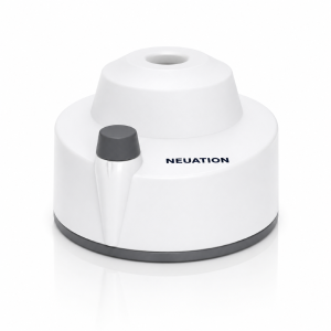 Mini wytrząsarka Neuation Vortex iSwix Jr. VT 
