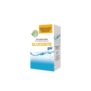 GLUCOSITE Żel Cerkamed 50ml