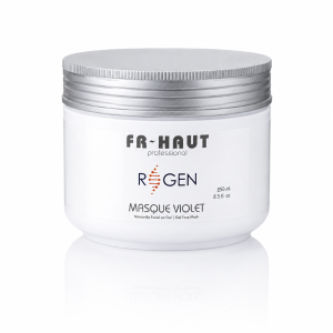 FR-HAUT Re-Gen Masque Violet - Maska regenerująca 250ml