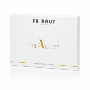 FR-HAUT The Active Reticure Concentrate - Ampułki przeciwzmarszczkowe 20x2ml