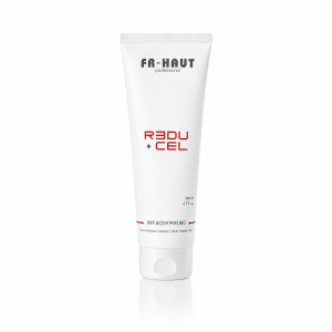 FR-HAUT Reducel AHA Body Peeling - Żelowy peeling chemiczny do ciała 200ml