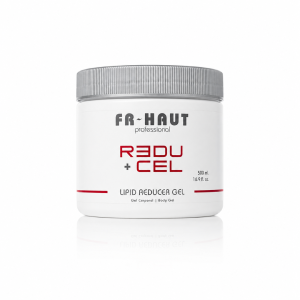 FR-HAUT Reducel Lipid Reducer Gel - Żel do ciała 500ml