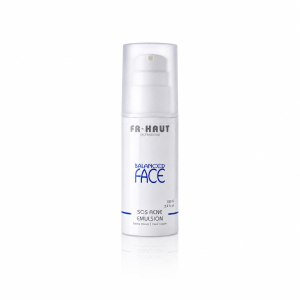 FR-HAUT Balanced Face SOS Acne Emulsion – Emulsja przeciwtrądzikowa 100ml