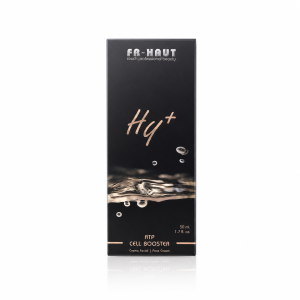 FR-HAUT Hy+ ATP Cell Booster - Krem anti-aging z ATP wzmacniający komórki 50ml