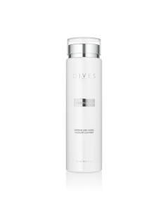 DIVES med. - Platinium Ultra 4 – Supreme Anti-Aging Micellar Cleanser 250 ml - termin ważności 11/2026