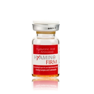 Hyamino Firm 1x5ml - termin ważności 11/2026