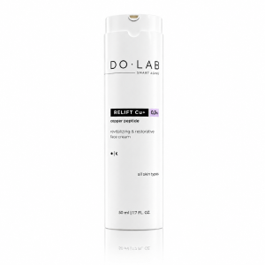 IDO LAB RELIFT Cu+ Rewitalizująco-regenerujący krem z peptydem miedziowym 0,3% 50ml