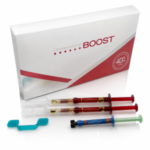 Opalescence Boost Patient Kit 40% (2 strzykawki)