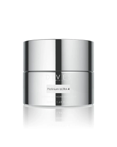 DIVES med. - Platinium Ultra 4 – Supreme Anti-Aging Soft Cream 50 ml - termin ważności 10/2026