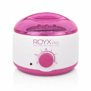 Royx Pro Podgrzewacz do wosku/pasty cukrowej 1 szt.