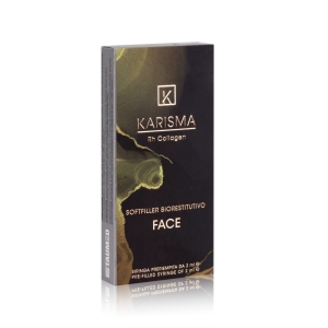 Karisma Rh Collagen Face (1x2ml)- uszkodzone opakowanie