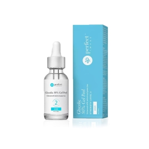 Perfect Image - Glycolic 50% Gel Peel - Kwas glikolowy 50% (level 2) 30ml- uszkodzone opakowanie