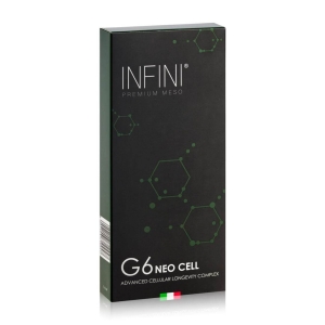 Infini Premium Meso G6 Neo Cell (1x3ml)- uszkodzone opakowanie