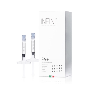 INFINI Premium Meso F5+ (2x3ml)- uszkodzone opakowanie