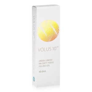 Volus 10 1x10ml- uszkodzone opakowanie