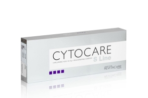Cytocare® S Line (1x3ml)- uszkodzone opakowanie