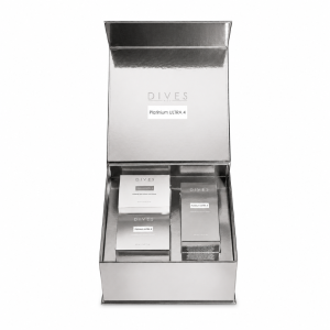 DIVES med. - Platinium Ultra 4 – Supreme Anti-Aging Small Set