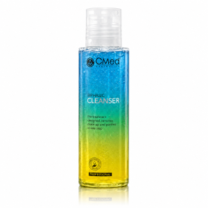 BioReClean Biphase Cleanser 150ml