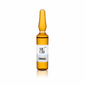 MCCM DMAE 3% – ujędrnianie (1x5ml)