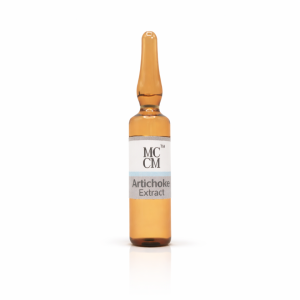 MCCM Ekstrakt z Karczocha 2% (1x5ml)