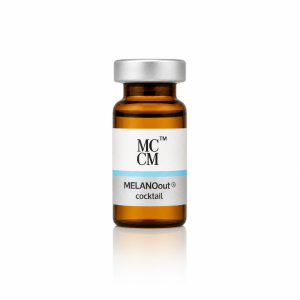 MCCM Melanoout Coctail (1x10ml)