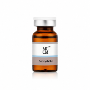 MCCM Deoxycholic 10% (1x10ml)