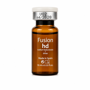 MCCOSMETICS Prof.HD Sodium Hyaluronate + DMAE 10ml