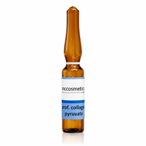 MCCOSMETICS Prof. Collagen Pyruvate 1x2ml