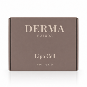 Derma Futura Lipo Cell (5ml+45ml) 