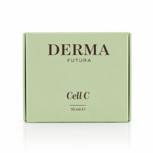 Derma Futura Cell C (2x10ml)