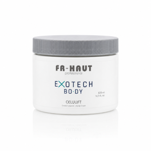 FR-HAUT Exotech Body Celulift - Kuracja przeciw cellulitowi 500ml